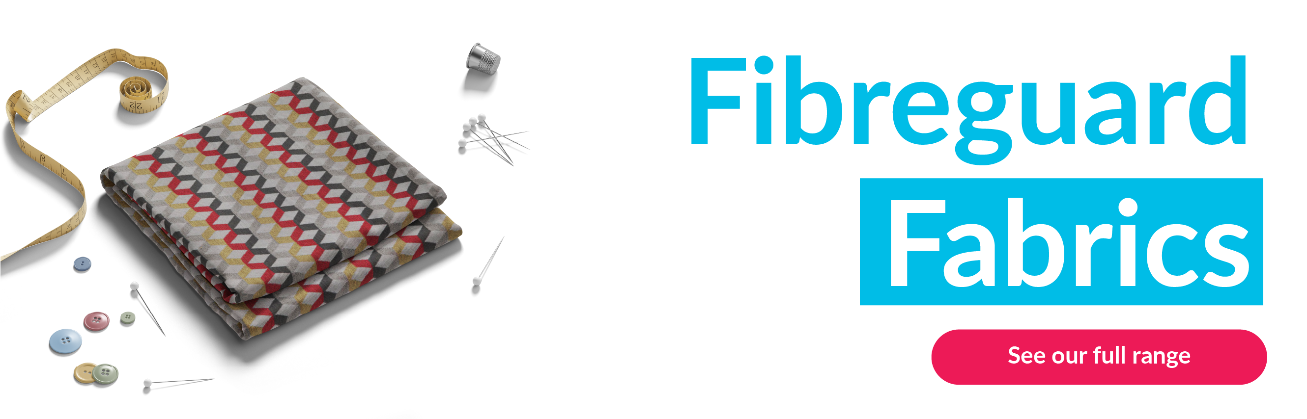 PCI Fibreguard Fabrics