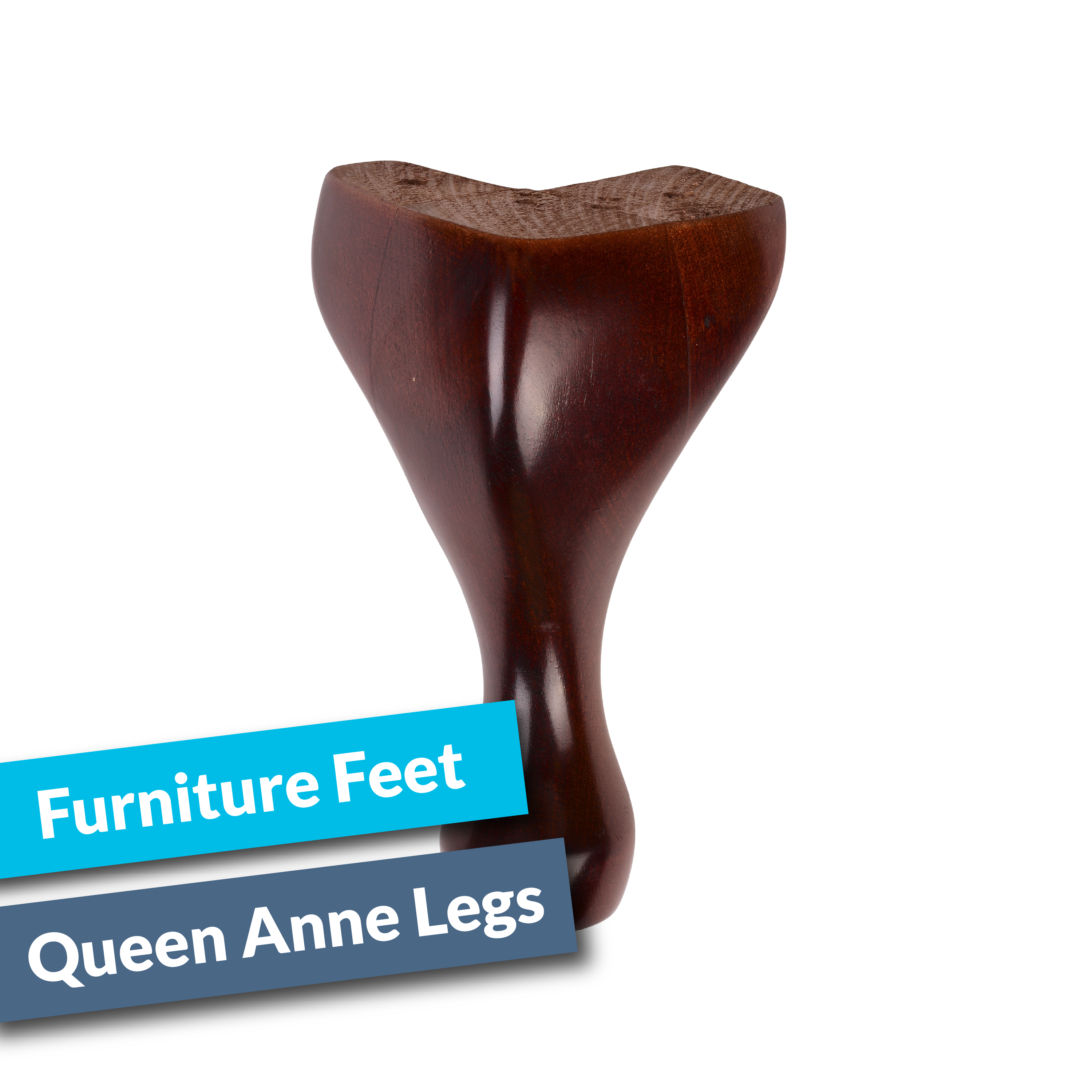 Product Category Image for Queen Anne Legs