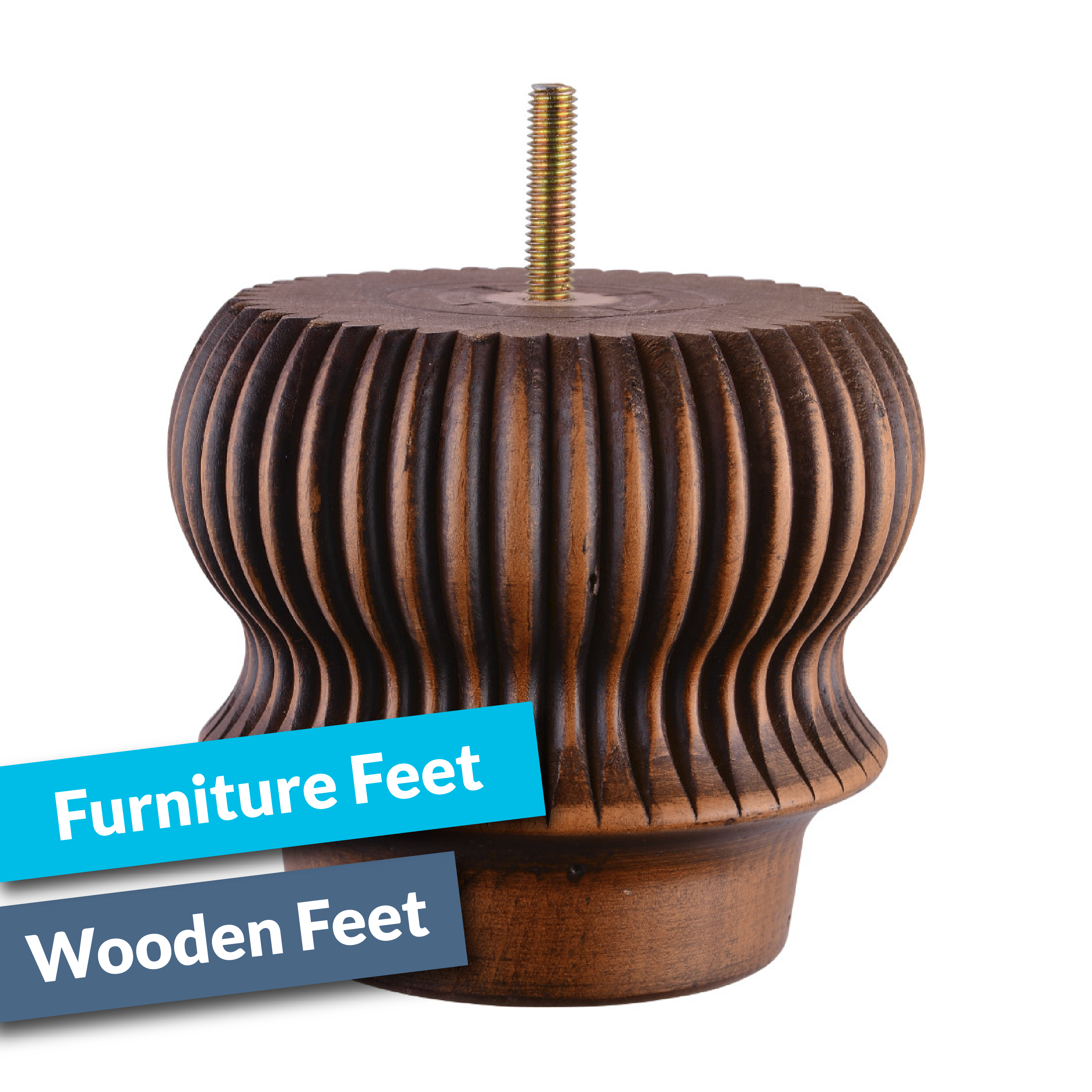 Category product image for Wooden Feet