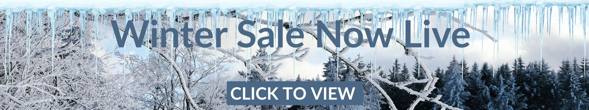 Winter Sale