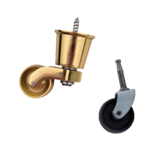 All Castors