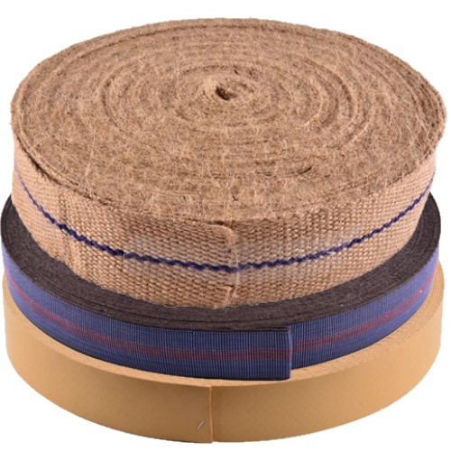 All Webbing Rolls