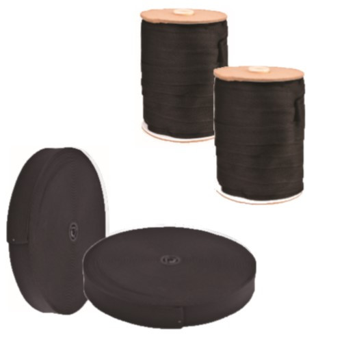Elastic & Tapes