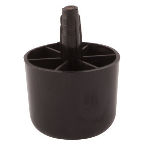 Plastic Moulded Foot