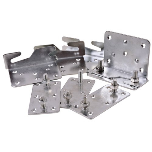 Bedding Components