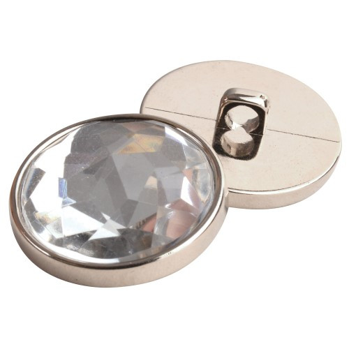 Glass Buttons
