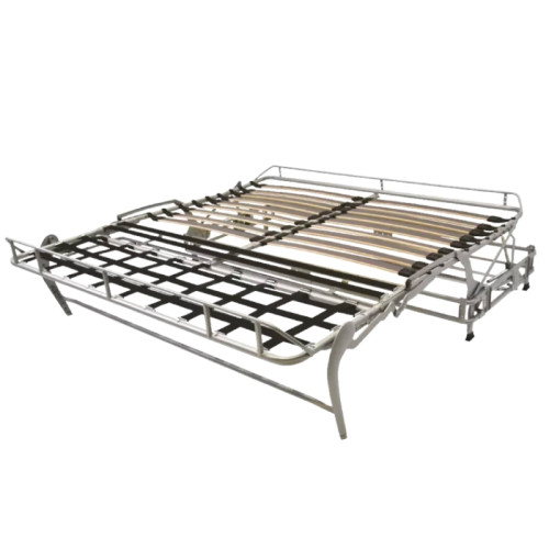 Nova Roll Out Bed Actions