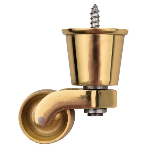 Castors