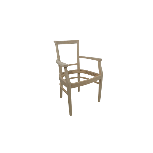 Chair Frames