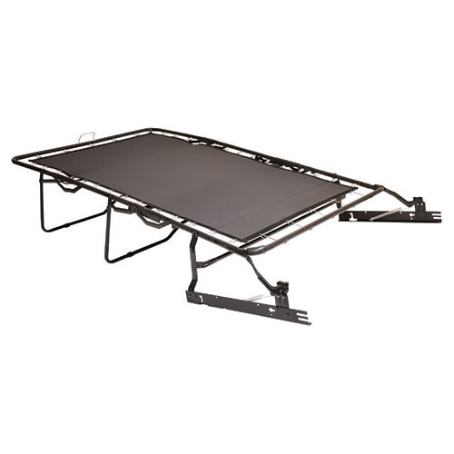 Three Fold Bed Actions