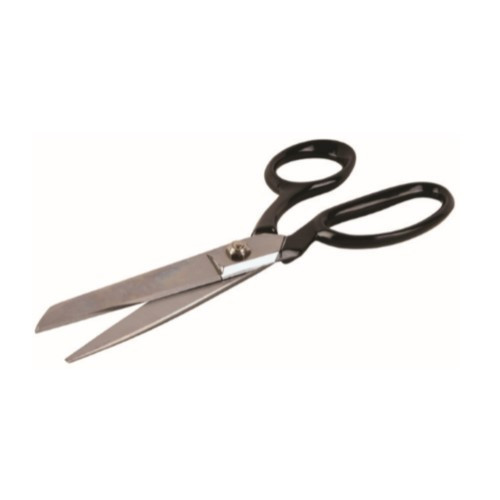 Scissors & Cutting