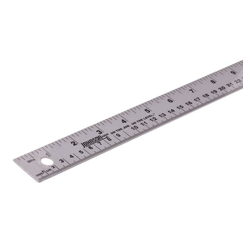 Rulers