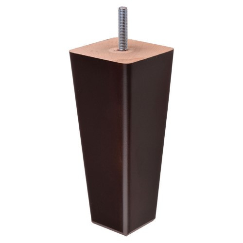 Square Tapered Feet