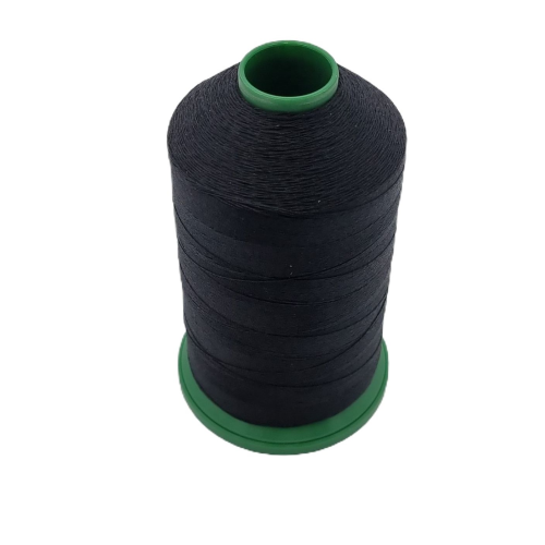 M40 Bonded Nylon Black Thread