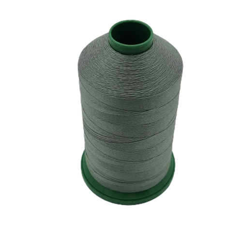 M40 Bonded Nylon Green Thread