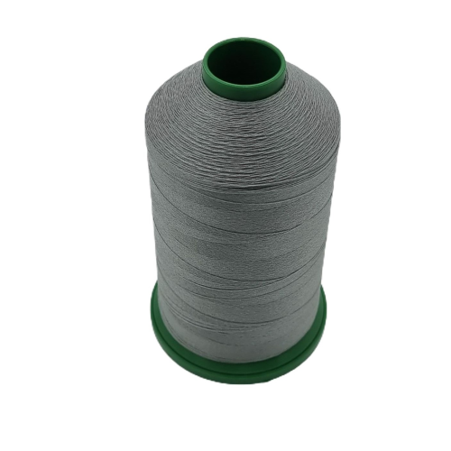 M20 Bonded Nylon Grey Thread