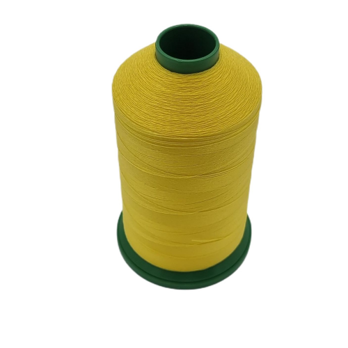 M40 Bonded Nylon Yellow Thread