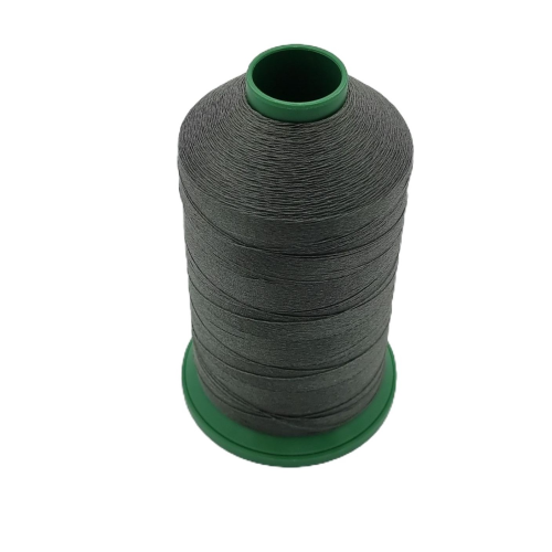 M40 Bonded Nylon Dark Grey Thread