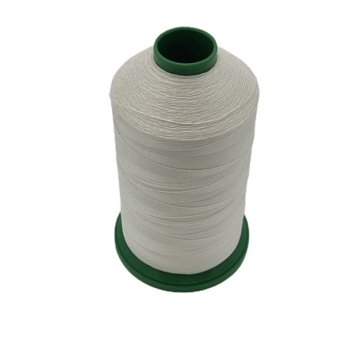 M40 Bonded Nylon Ivory Thread