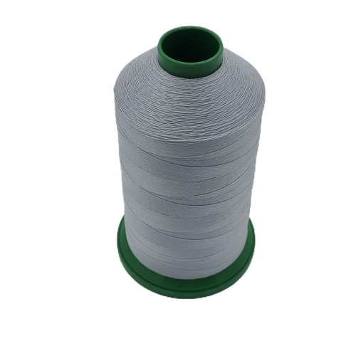 M40 Bonded Nylon Grey Thread