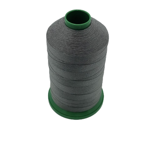 M40 Bonded Nylon Grey Thread