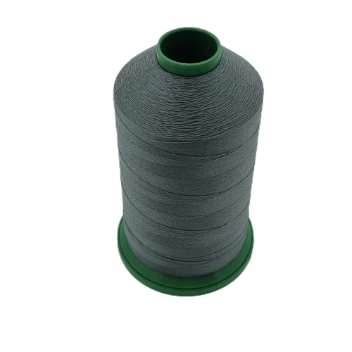 M40 Bonded Nylon Grey Thread