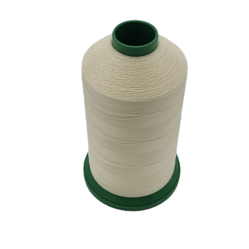 M20 Bonded Nylon Ivory Thread