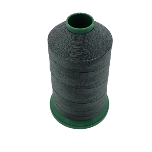 M40 Bonded Nylon Grey Thread