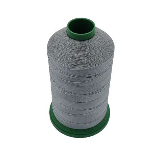 M40 Bonded Nylon Grey Thread