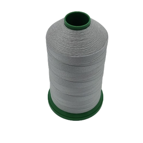 M40 Bonded Nylon Light Grey Thread