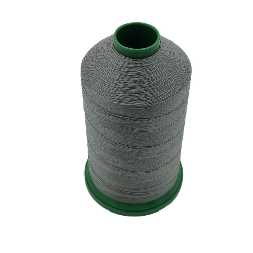 M20 Bonded Nylon Grey Thread