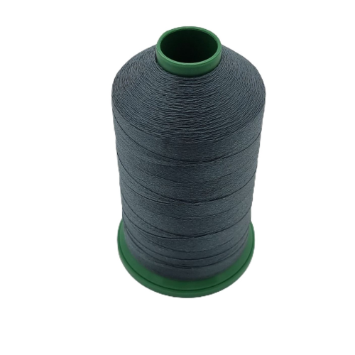 M40 Bonded Nylon Dark Grey Thread