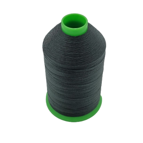 M40 Bonded Nylon Dark Grey Thread