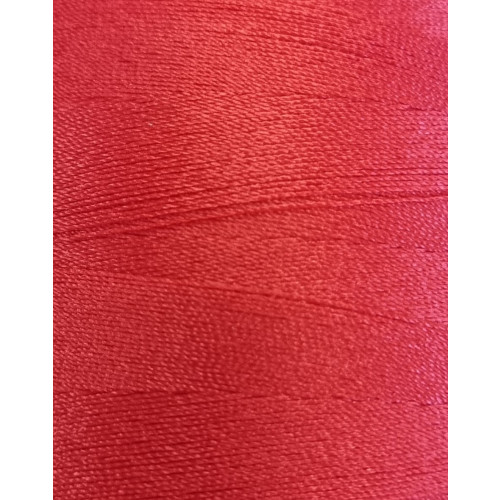 M60 Thread Peter Cook - THR/M60/202 - M60 Red Bonded Nylon Sewing Thread