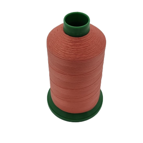 M40 Bonded Nylon Peach Thread