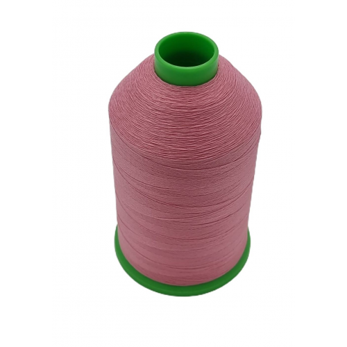 M40 Bonded Nylon Pink Thread