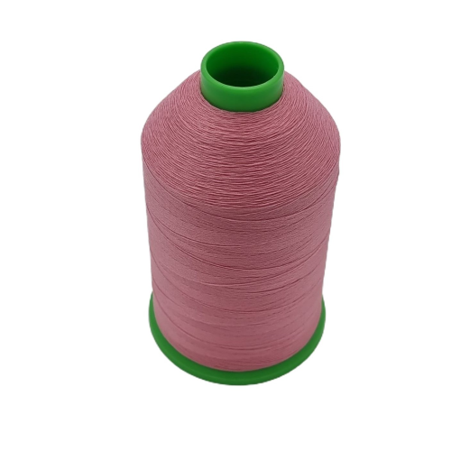 M40 Bonded Nylon Pink Thread