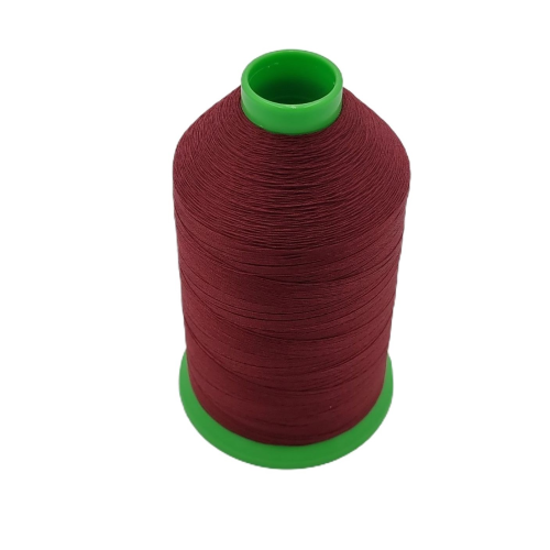 M20 Bonded Nylon Burgundy Thread