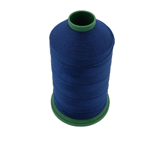 M40 Bonded Nylon Navy Blue Thread