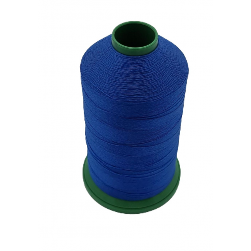 M40 Bonded Nylon Blue Thread