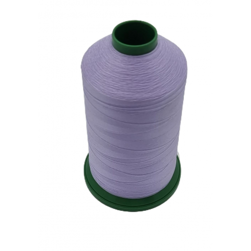 M40 Bonded Nylon Light Purple Thread
