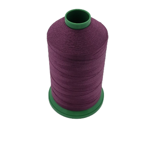 M40 Bonded Nylon Burgundy Thread