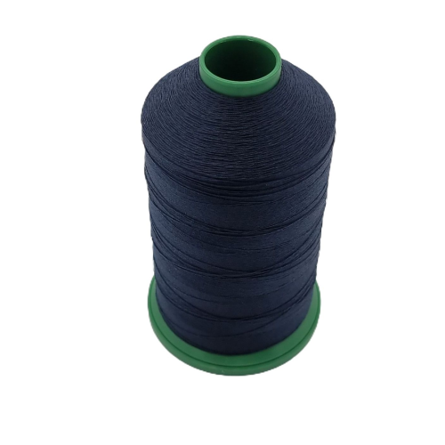 M40 Bonded Nylon Navy Blue Thread