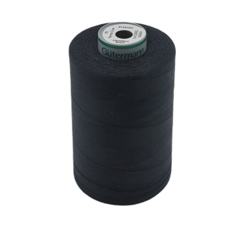 M36 Black Cotton Thread