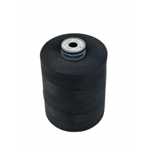 M36 Dark Grey Cotton Thread