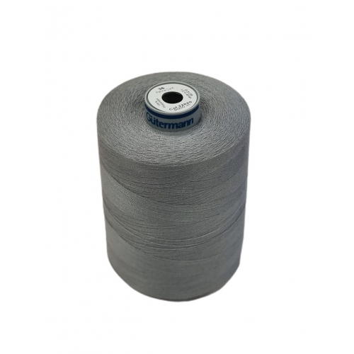 M36 Light Grey Cotton Thread