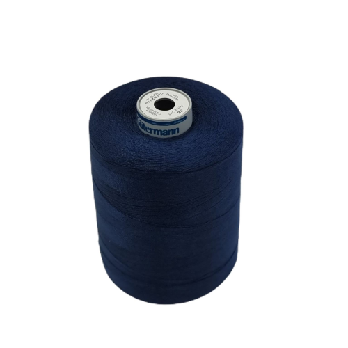 M36 Blue Cotton Thread