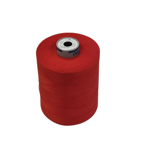 M36 Red Cotton Thread