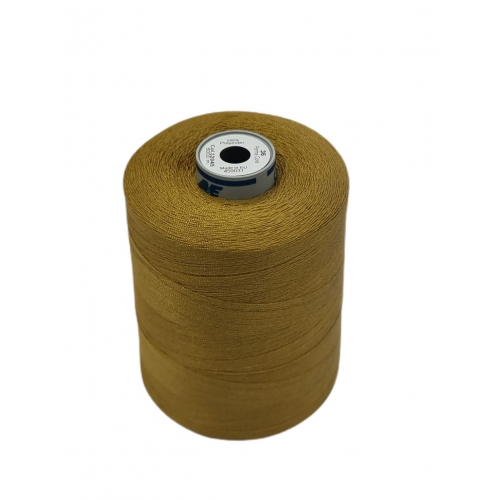 M36 Gold Cotton Thread