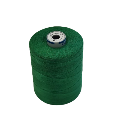 M36 Green Cotton Thread